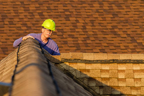 Slate Roofing Contractor in Waxahachie, TX